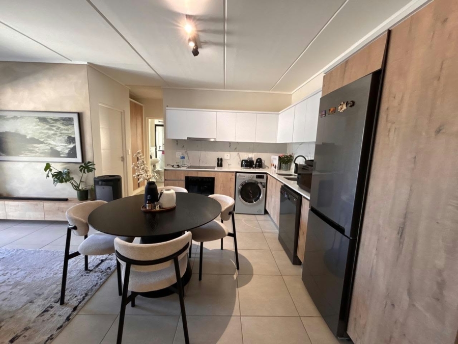 2 Bedroom Property for Sale in Burgundy Estate Western Cape
